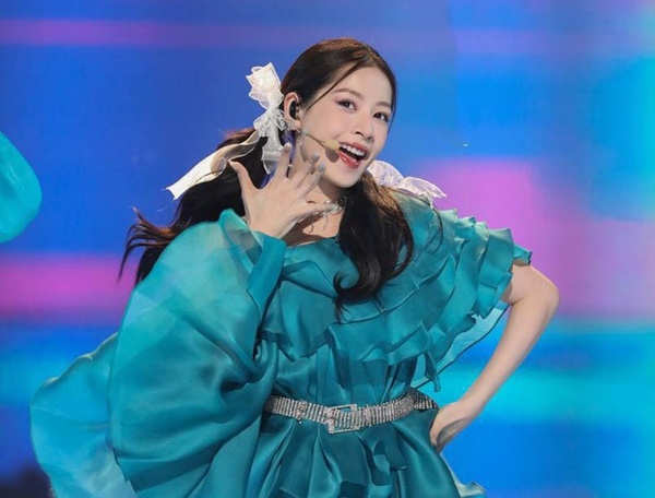 Chi Pu bật khóc, bị xếp hạng thấp ở Đạp gió 2023-3