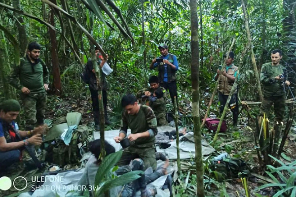 Dàn cảnh máy bay rơi câu view, YouTuber Mỹ bị kết án tù-2