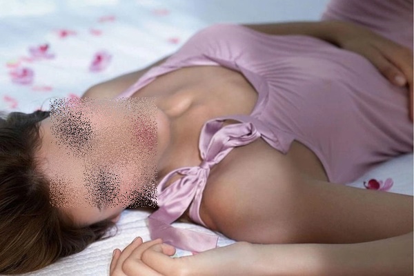 Mới 40 tuổi, chồng đã đòi ân ái xong ngủ riêng phòng-1