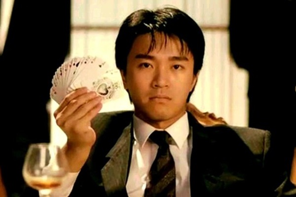 Tiết lộ cát-xê của Châu Tinh Trì-2