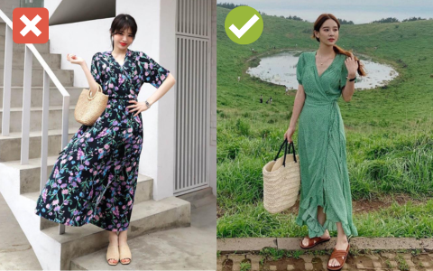 4 kiểu váy maxi nên tránh để không hóa bà thím vừa dừ vừa sến-1