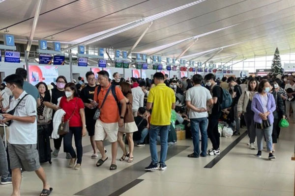 Tình tiết khó hiểu vụ tìm thấy đồng hồ 278 triệu đồng bị mất ở sân bay Phú Quốc-1