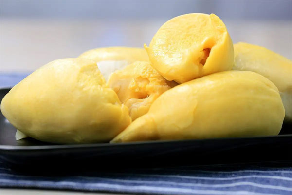 1 quả sầu riêng bằng 3 con gà nhưng 7 nhóm người không nên ăn nhiều trái này-1