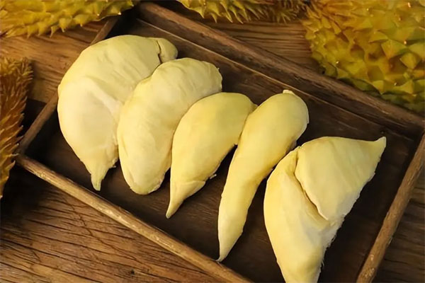 1 quả sầu riêng bằng 3 con gà nhưng 7 nhóm người không nên ăn nhiều trái này-3