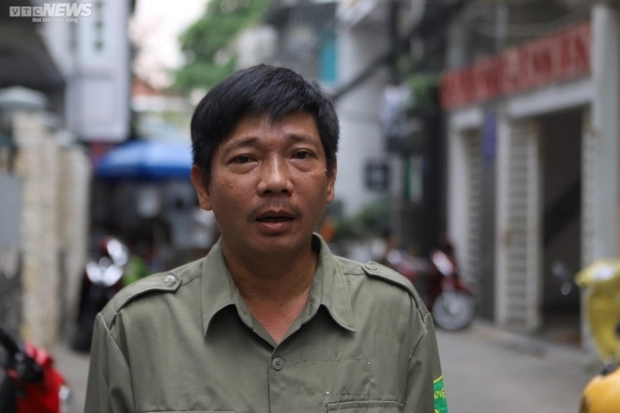 Ám ảnh tiếng kêu cứu tuyệt vọng trong căn nhà bốc cháy khiến 3 ông cháu tử vong-2