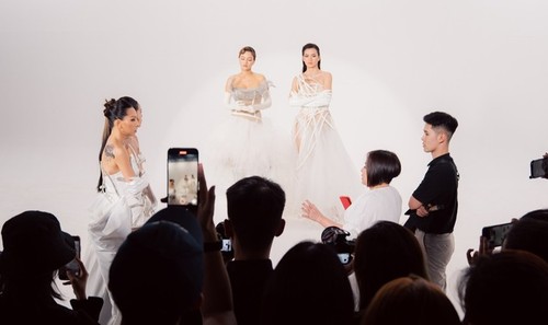 Khán giả phát chán với chiêu trò lố, cũ mèm của game show Việt-1