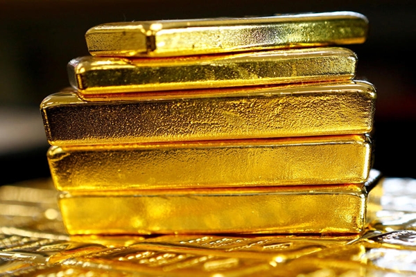 Giá vàng hôm nay 12/6: Nếu Fed dừng tăng lãi suất, vàng lên 2.000 USD/ounce-2