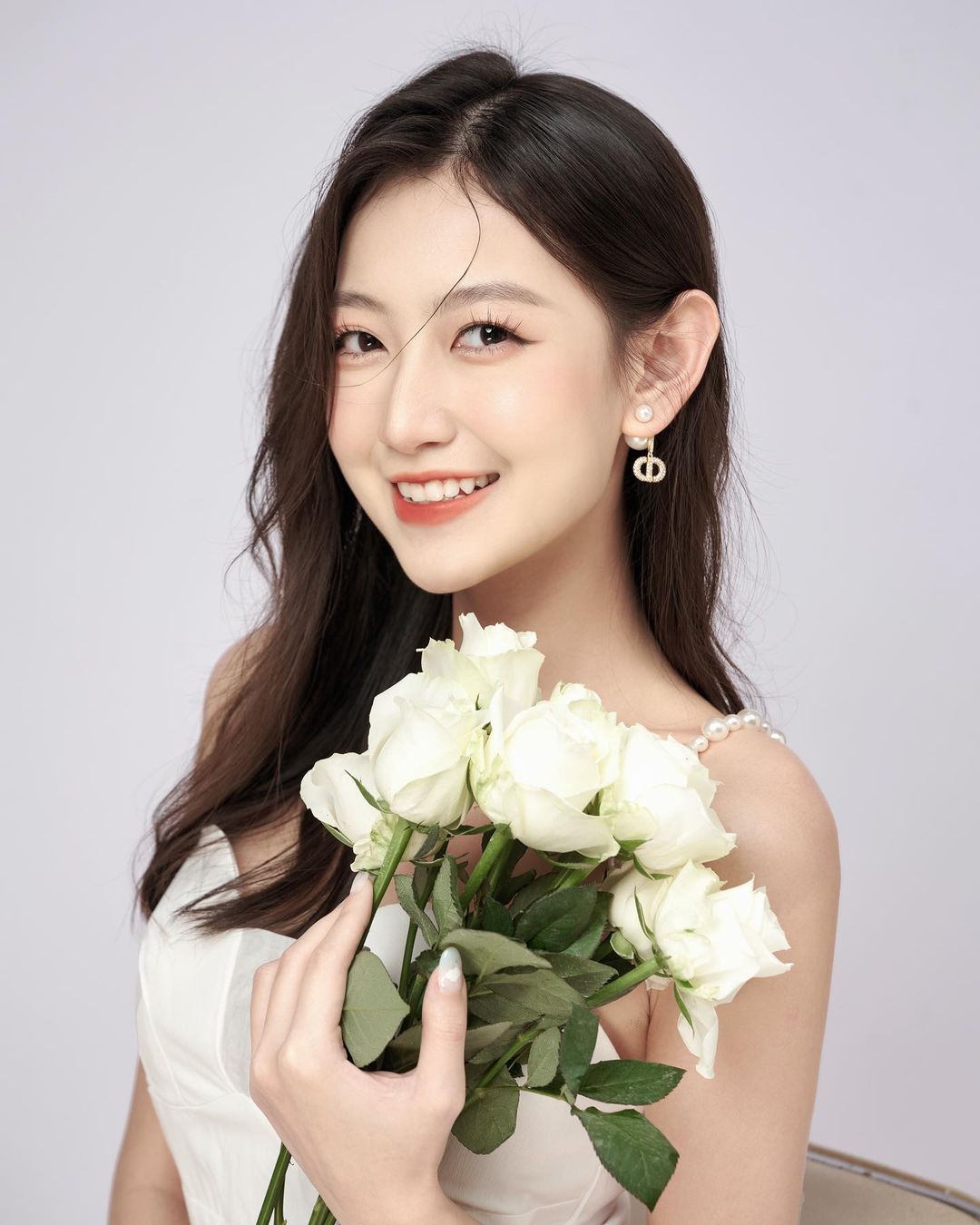 Chuyện tình 6 năm của nữ sinh ngành Y và chồng bác sĩ: Đàng gái chủ động thả thính-3