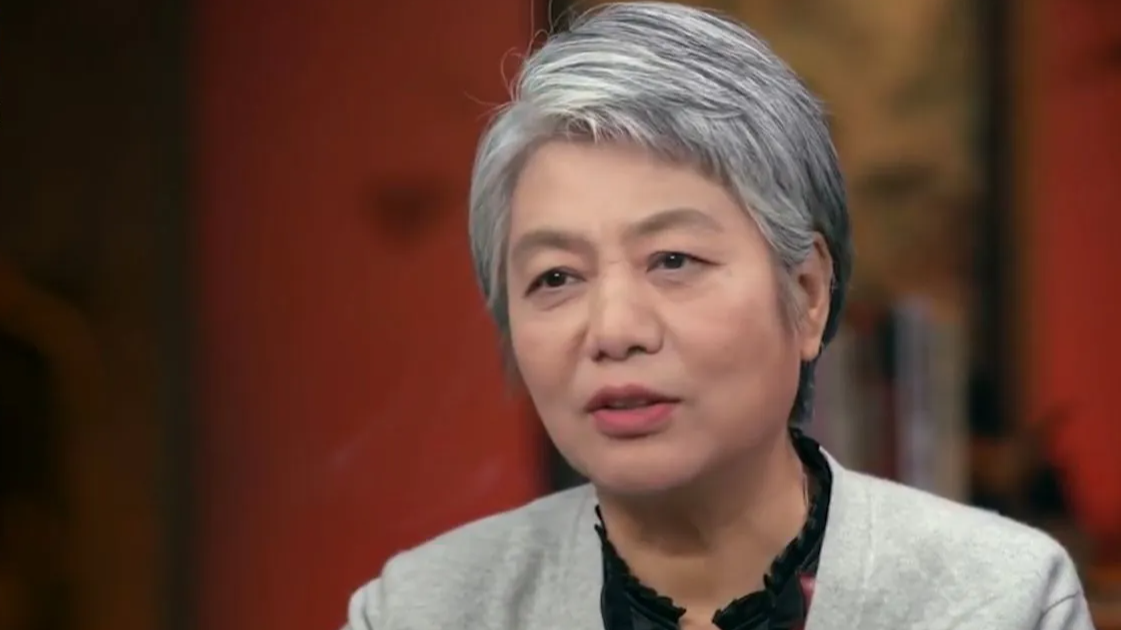 Giáo sư chỉ ra 4 tính xấu của cha mẹ dễ khiến con lớn lên không hiếu thảo-1