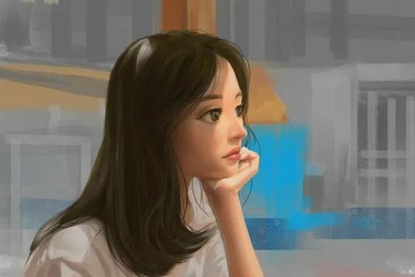 Nghe tin con gái muốn ly hôn, bố đến nhà nói một câu khiến tôi khóc nghẹn-2