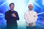 Double2T - Quán quân Rap Việt mùa 3: Từ người miền núi hớt tóc trang trải qua ngày đến chủ nhân loạt hit triệu view-8