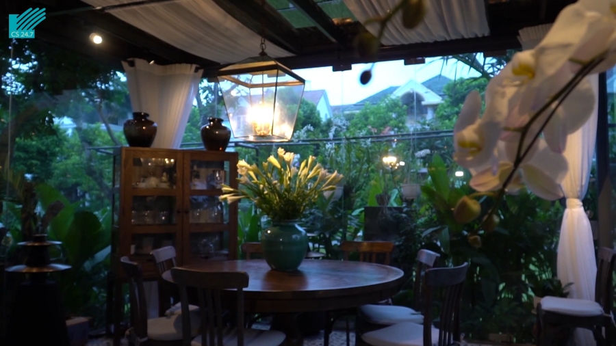 Mời dàn sao tới dự sinh nhật, hoa hậu Hà Kiều Anh hé lộ thêm cơ ngơi khủng ngoài căn biệt thự 400 tỷ chuẩn vua chúa, penthouse 500m² cực lộng lẫy-12