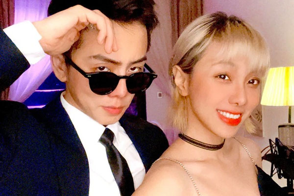 Người yêu Miko Lan Trinh bất ngờ lên tiếng sau thời gian dài ở ẩn-1