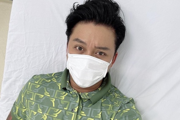 Vợ trẻ Tuấn Hưng sống chung thuận hòa với mẹ chồng nhờ một bí quyết trong tay người chồng-7