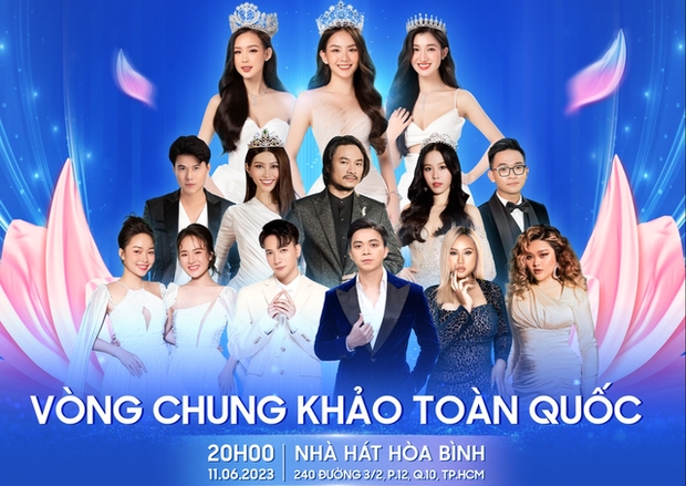 BTC Miss World Vietnam khiến thí sinh bật khóc trên sân khấu, nguyên nhân mới gây bất ngờ-2