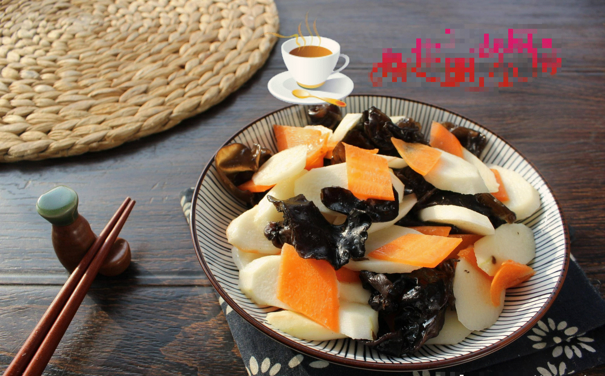 3 loại rau củ tăng gấp đôi công lực của thận, ăn nhiều da dẻ hồng hào, tràn đầy năng lượng sống lâu trăm tuổi-7