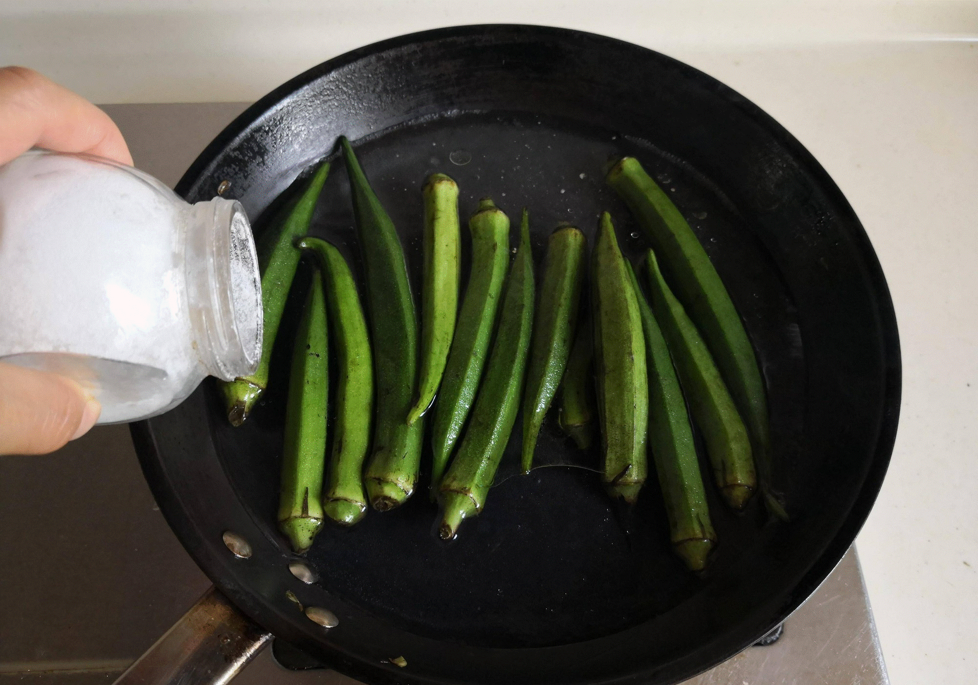 3 loại rau củ tăng gấp đôi công lực của thận, ăn nhiều da dẻ hồng hào, tràn đầy năng lượng sống lâu trăm tuổi-13