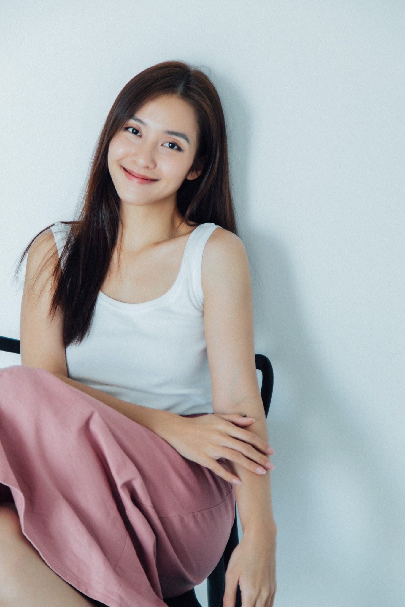 Từ diễn viên không mấy ấn tượng, sao nữ vụt sáng và còn được đẩy thuyền với bạn diễn sau quyết định Bắc tiến-2