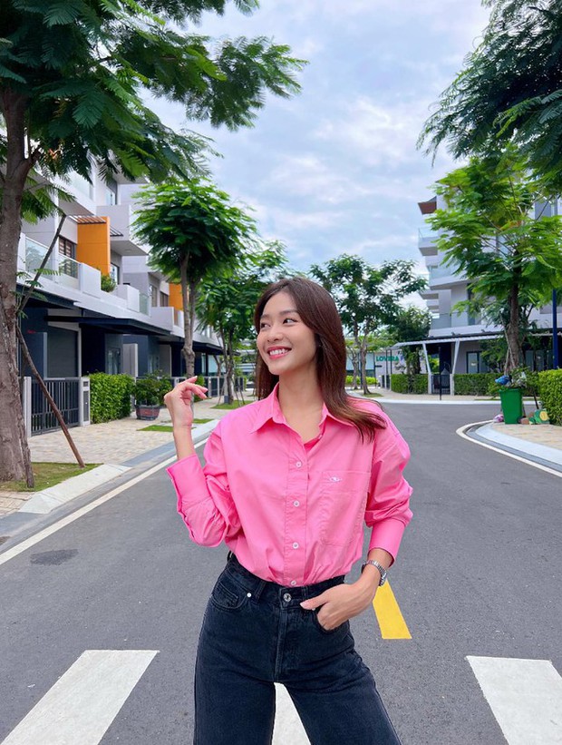 Từ diễn viên không mấy ấn tượng, sao nữ vụt sáng và còn được đẩy thuyền với bạn diễn sau quyết định Bắc tiến-7