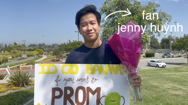 Jenny Huỳnh lột xác” khi lên đồ đi prom-4