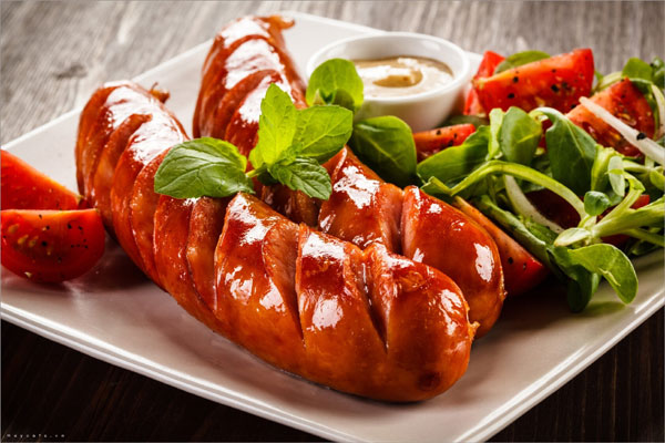 Người thân đều thọ gần 100 tuổi, chuyên gia rút ra bí quyết sống lâu: 6 loại đồ là nơi thường trú của bệnh tật, cần tránh xa-1