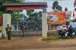 Đã bắt được 22 đối tượng trong vụ tấn công trụ sở xã ở Đắk Lắk-4