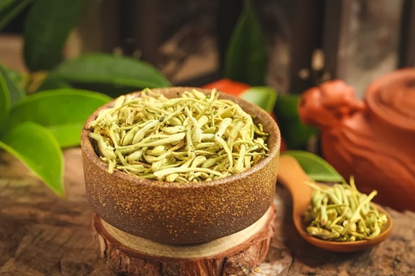 Loại hoa được ví như vương dược giải độc và cách sử dụng đúng được lương y tiết lộ-1