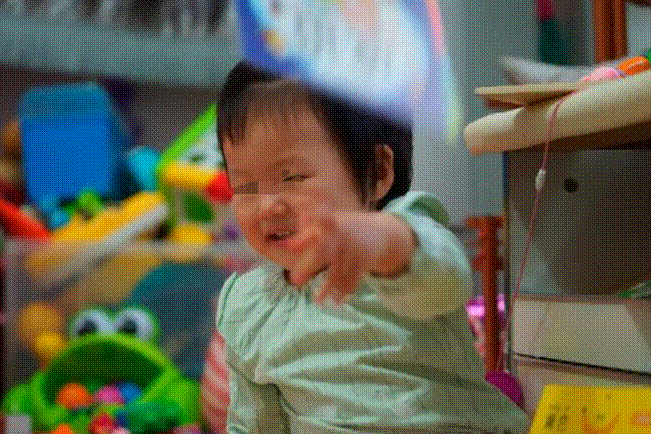 Bé có 5 hành vi này trước 3 tuổi chứng tỏ IQ cao, mẹ đừng vội la mắng-2