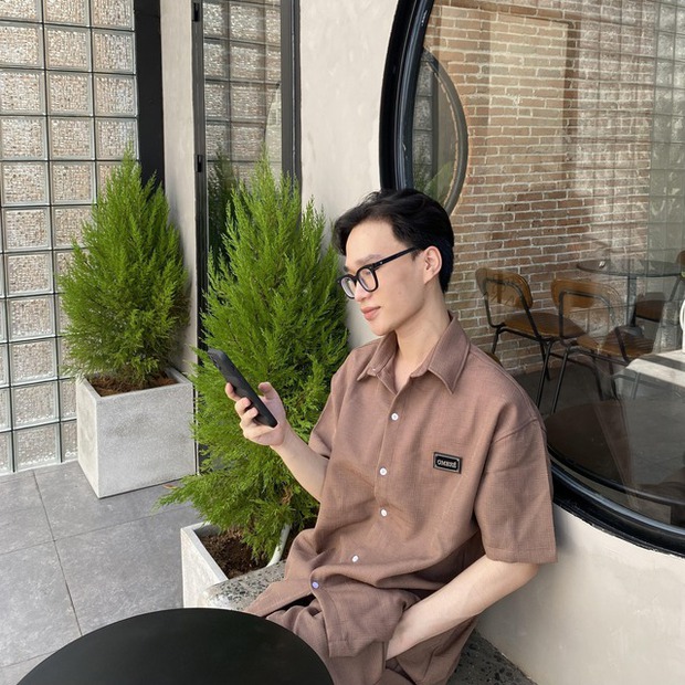 Chàng trai 22 tuổi liều vay 300 triệu để cải tạo ngôi nhà cấp 4 cho mẹ, thành quả ai nhìn cũng khen-1