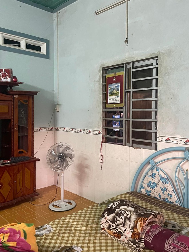 Chàng trai 22 tuổi liều vay 300 triệu để cải tạo ngôi nhà cấp 4 cho mẹ, thành quả ai nhìn cũng khen-6