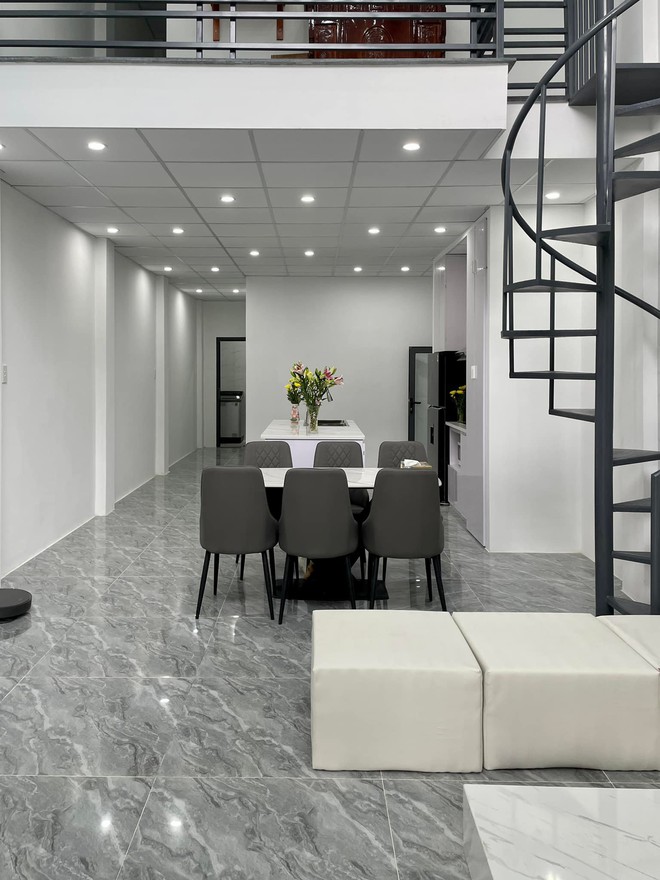 Chàng trai 22 tuổi liều vay 300 triệu để cải tạo ngôi nhà cấp 4 cho mẹ, thành quả ai nhìn cũng khen-11