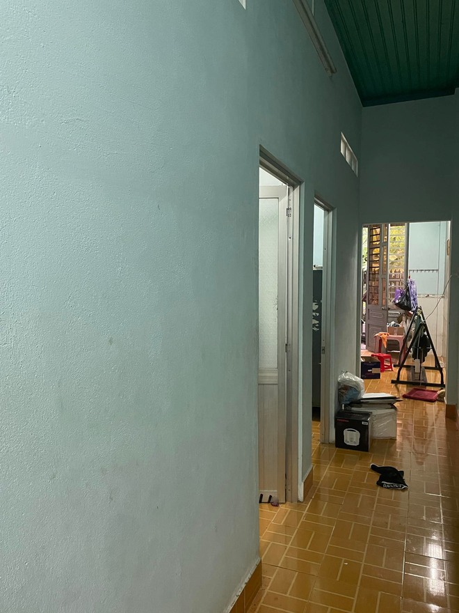 Chàng trai 22 tuổi liều vay 300 triệu để cải tạo ngôi nhà cấp 4 cho mẹ, thành quả ai nhìn cũng khen-13