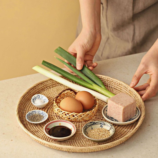 Gợi ý 3 món nhanh gọn, ngon và đủ dưỡng chất, ăn sáng hay tối đều hợp-1