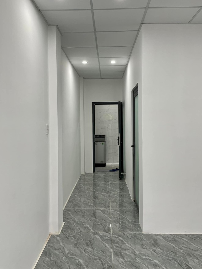 Chàng trai 22 tuổi liều vay 300 triệu để cải tạo ngôi nhà cấp 4 cho mẹ, thành quả ai nhìn cũng khen-17