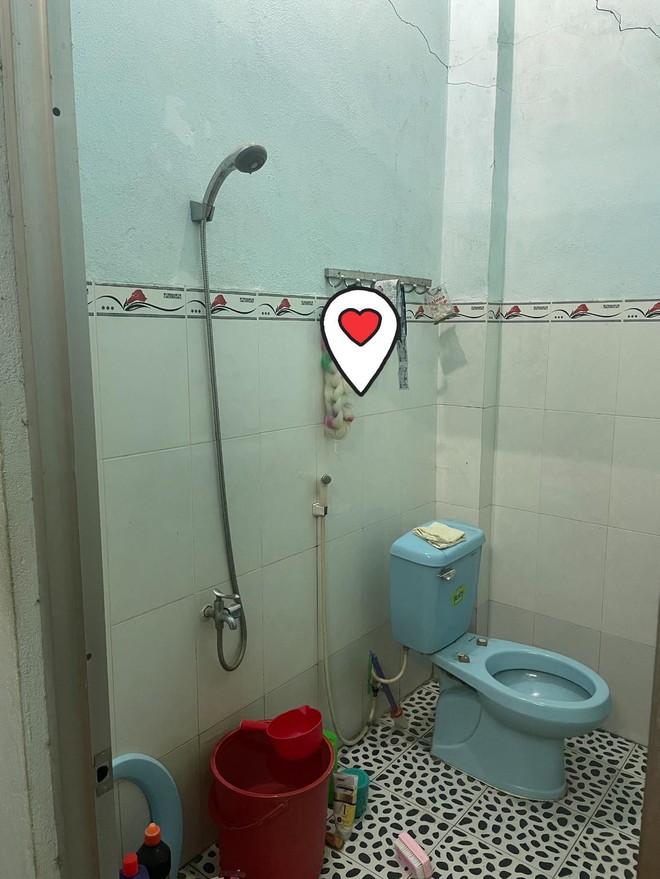 Chàng trai 22 tuổi liều vay 300 triệu để cải tạo ngôi nhà cấp 4 cho mẹ, thành quả ai nhìn cũng khen-18