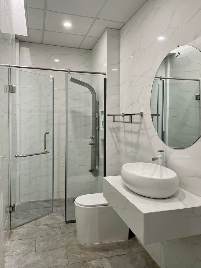 Chàng trai 22 tuổi liều vay 300 triệu để cải tạo ngôi nhà cấp 4 cho mẹ, thành quả ai nhìn cũng khen-19