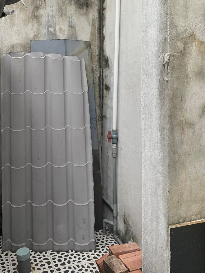 Chàng trai 22 tuổi liều vay 300 triệu để cải tạo ngôi nhà cấp 4 cho mẹ, thành quả ai nhìn cũng khen-20