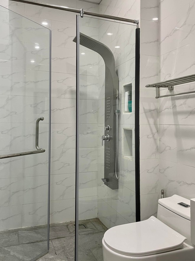 Chàng trai 22 tuổi liều vay 300 triệu để cải tạo ngôi nhà cấp 4 cho mẹ, thành quả ai nhìn cũng khen-21