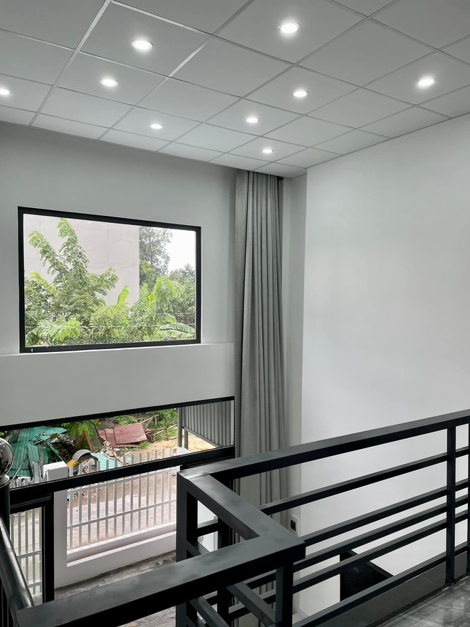 Chàng trai 22 tuổi liều vay 300 triệu để cải tạo ngôi nhà cấp 4 cho mẹ, thành quả ai nhìn cũng khen-22