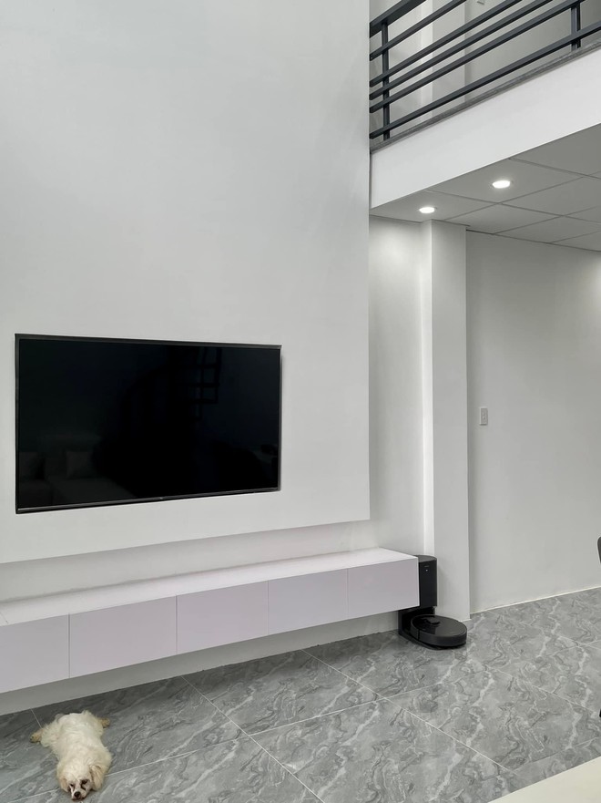 Chàng trai 22 tuổi liều vay 300 triệu để cải tạo ngôi nhà cấp 4 cho mẹ, thành quả ai nhìn cũng khen-23