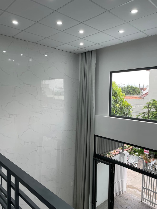 Chàng trai 22 tuổi liều vay 300 triệu để cải tạo ngôi nhà cấp 4 cho mẹ, thành quả ai nhìn cũng khen-25