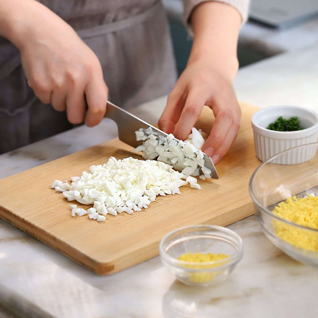 Gợi ý 3 món nhanh gọn, ngon và đủ dưỡng chất, ăn sáng hay tối đều hợp-16