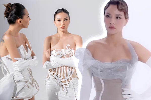 Vũ Thu Phương: Tôi không lệ thuộc hay ăn bám chồng doanh nhân!-9