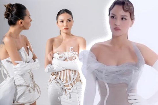 Vũ Thu Phương chỉ mặt Kỳ Duyên: 'Chị nhường em hơi nhiều rồi nhé'