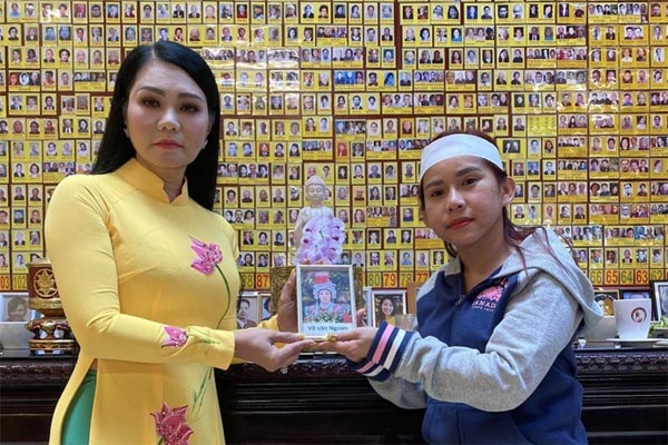 Ca sĩ Đông Dương từ chối làm chứng vụ gia đình nghệ sĩ Vũ Linh kiện tranh chấp tài sản-3