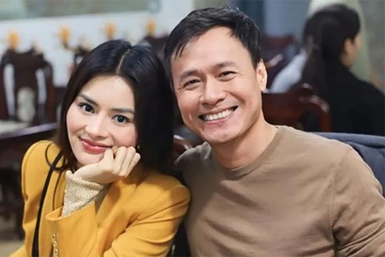 Vũ Thu Phương: Tôi không lệ thuộc hay 'ăn bám' chồng doanh nhân!