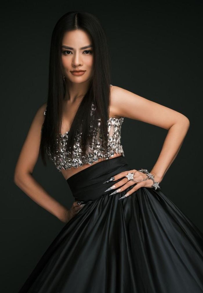 Vũ Thu Phương: Tôi không lệ thuộc hay ăn bám chồng doanh nhân!-1