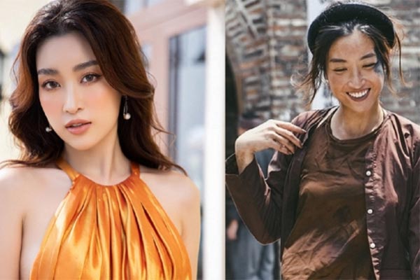 Đỗ Mỹ Linh và chồng chủ tịch sau 8 tháng cưới-18