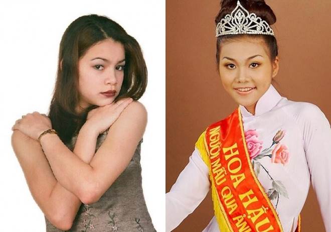 Thanh Hằng - Hồ Ngọc Hà: Từ tin đồn yêu nhau đến nghi vấn cạch mặt, có luật ngầm để giữ tình bạn-3