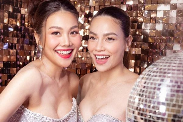 Hồ Ngọc Hà: Tôi và Kim Lý cùng quan điểm sống nhưng không cùng quan điểm trong việc làm đám cưới-17